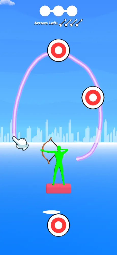 Draw Archer