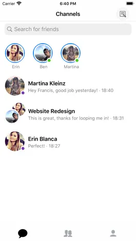 Game screenshot Remote Team mod apk