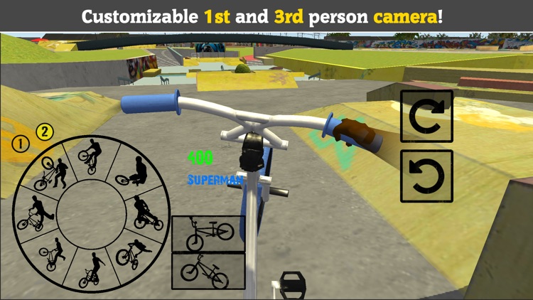 BMX FE3D 2