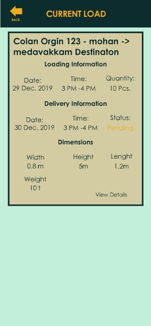 Shippers Republic - Driver(圖3)-速報App