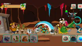Game screenshot Castle Monsters apk