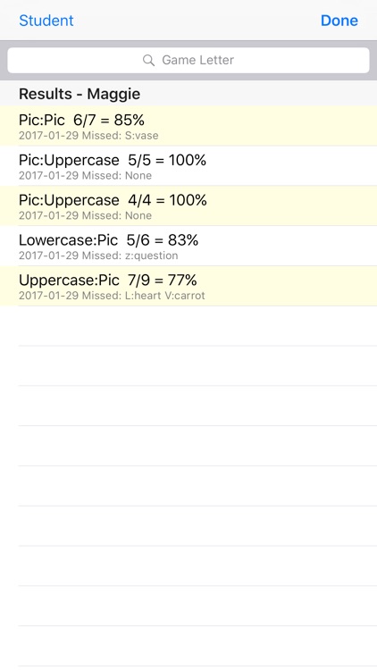 Tiny Human Beginning Sounds screenshot-4