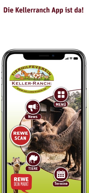 Kellerranch
