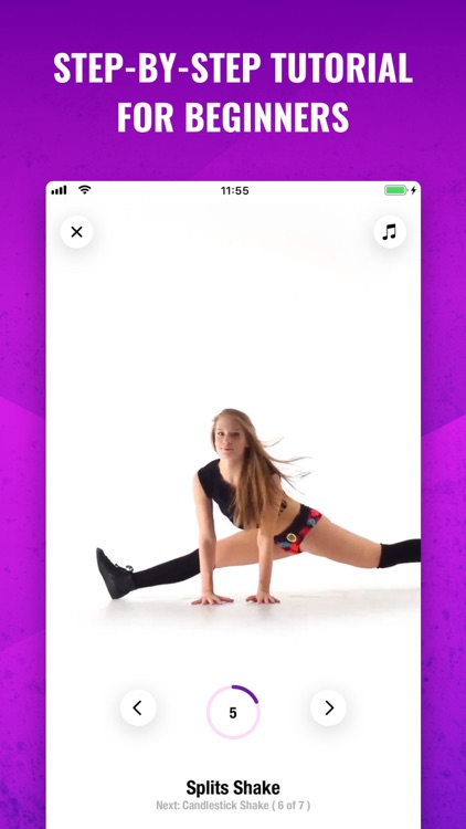Bubble Butt Workout