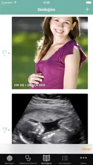 Hamilelik Takibi - Sprout iphone resimleri 3
