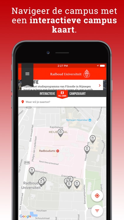 RU Studiekeuze screenshot-4