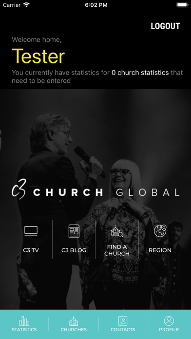 Screenshot #3 pour C3 Global