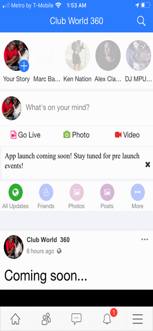 Club World 360(圖6)-速報App
