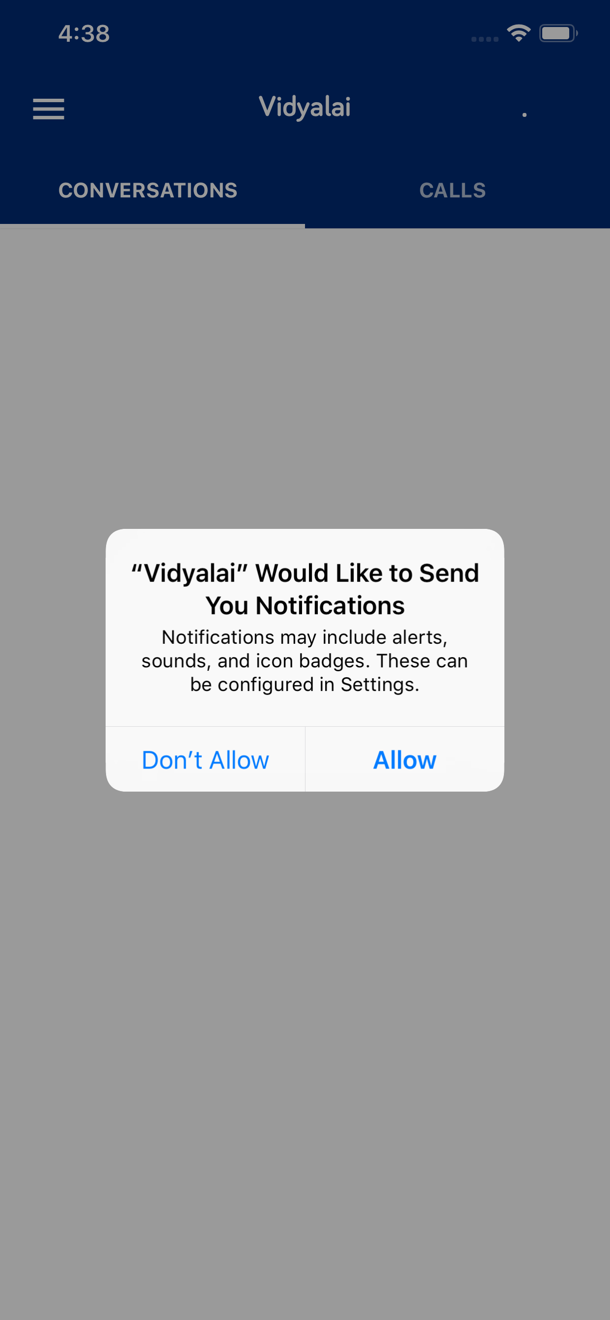 Vidyalai