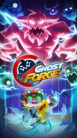 Game screenshot Ghost Force mod apk