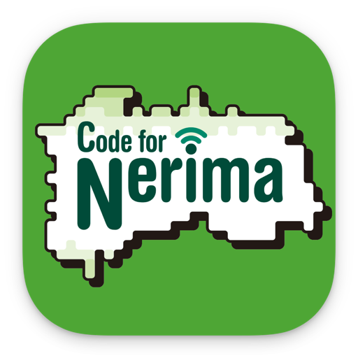 Code for Nerima для Мак ОС