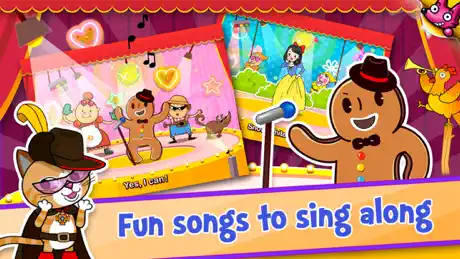 Best Storytime: 30 Stories