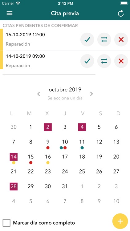 Bigshowi para taller screenshot-4