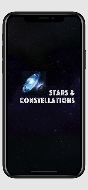 Stars & Constellations(圖1)-速報App