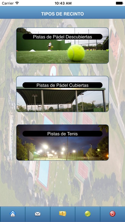 Circulo de Recreo Torrelavega