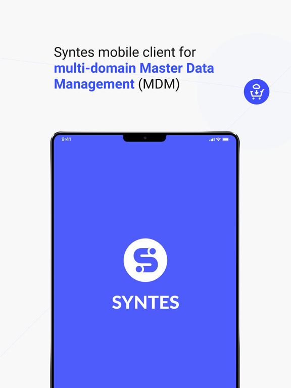 Screenshot #4 pour Syntes