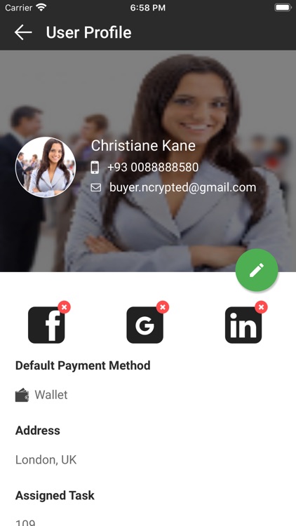 TaskGator screenshot-3