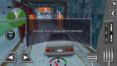 Screenshot #3 pour Dirty Car Wiping Center