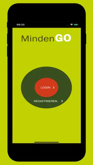 MindenGO! screenshot 1