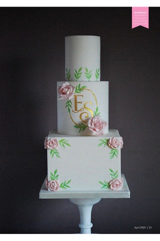 Cake Decoration & Sugarcraft screenshot 4