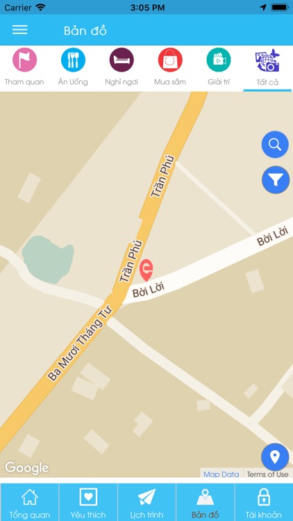 Tay Ninh Tourism screenshot-3