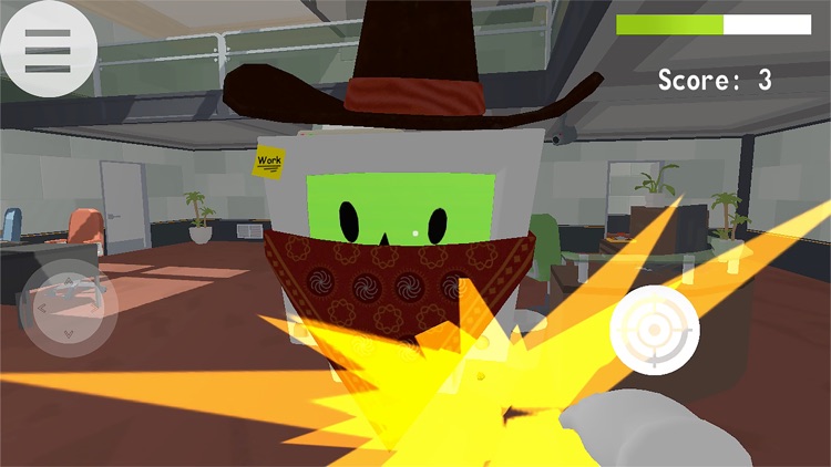 JOB SIMULATOR: BIG ROBBERY screenshot-5