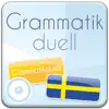 Grammatikduellen problems & troubleshooting and solutions