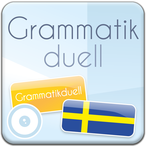 Grammatikduellen App Alternatives