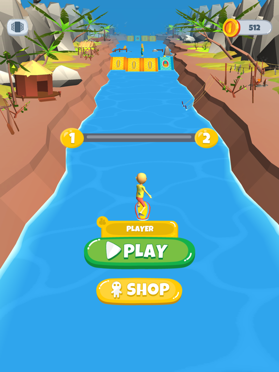 Surfer.io