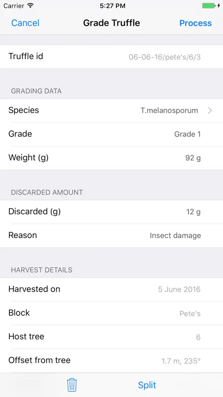 Truffle Grower screenshot 3 of 5