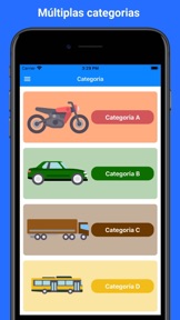 Passar no Código screenshot