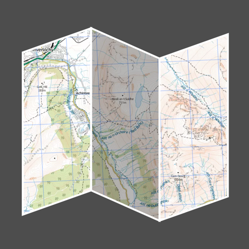 Lake District Outdoor Offline