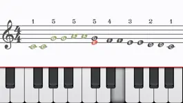 Game screenshot Piano Planet - Learn piano mod apk