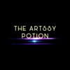 The Artssy Potion icon