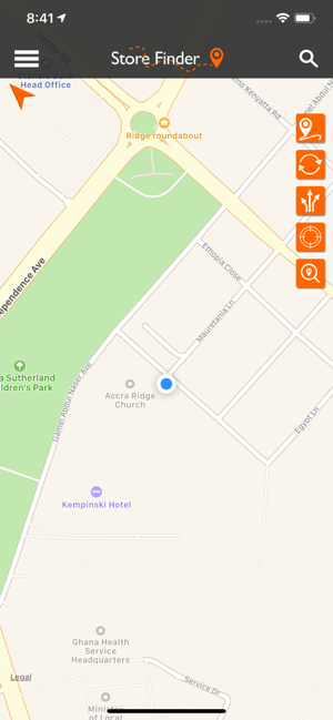 Visit Africa(圖5)-速報App