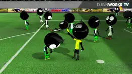 stickman soccer 2018 problems & solutions and troubleshooting guide - 2