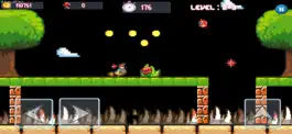 Game screenshot Super Fabino's Adventure hack
