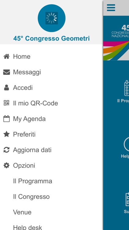 45°CongressoNazionaleGeometri