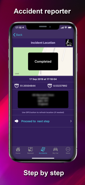 First Notification(圖4)-速報App