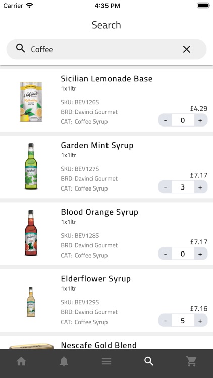 Chadd’s Foodsmiths