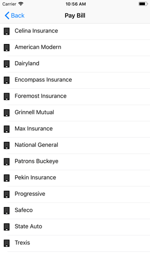 Tabler Insurance Agency(圖2)-速報App