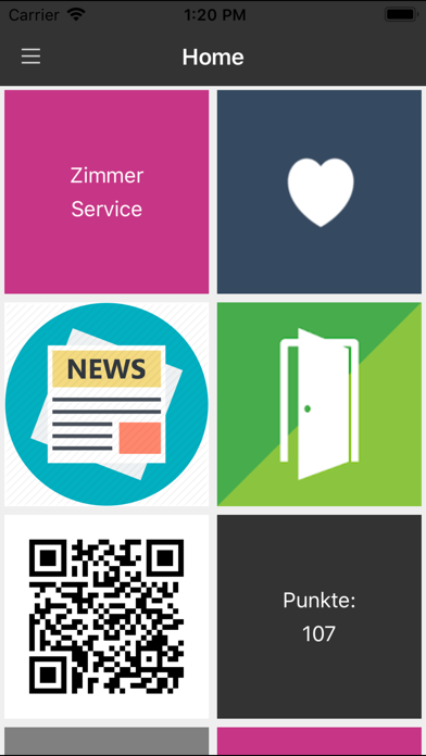 Screenshot #3 pour Adapura