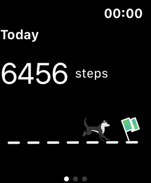 Husky - Pedometer for Watch(圖1)-速報App