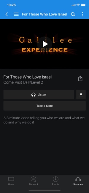 Shalom City Asia(圖3)-速報App