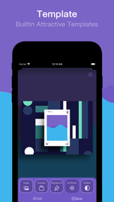OneMockup - Make Custom Mockup screenshot