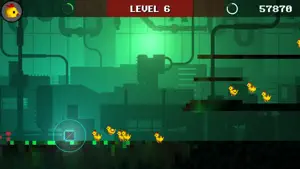 Chicken Revolt screenshot 1