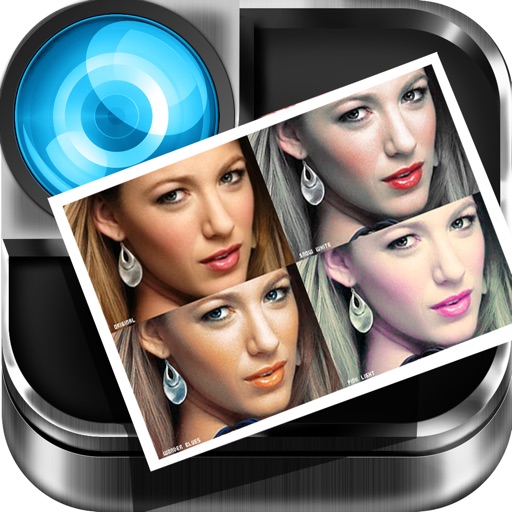 PhotoRetouch 10 edition