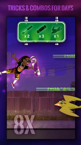 Lil Wayne's Free Weezy screenshot 1