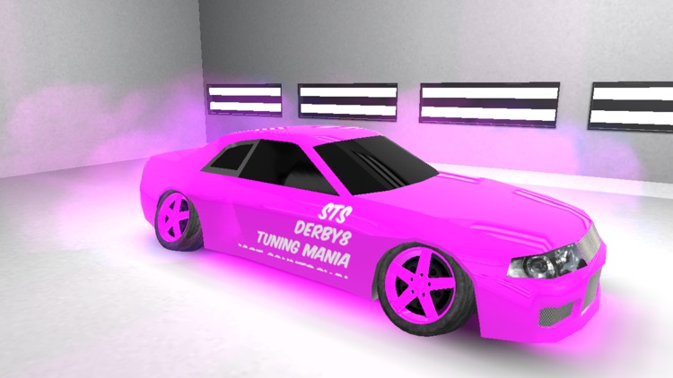 7300 Modified Car System App  Free