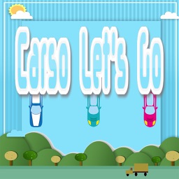 Carso Let's Go